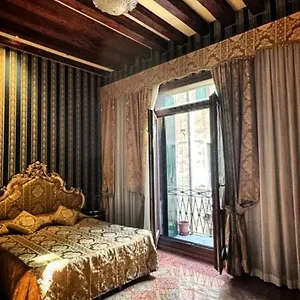 Guest house Ca' San Zaccaria
