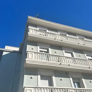 Mimosa 3* Rimini