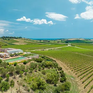 La Foresteria Planeta Wine & Club Italien