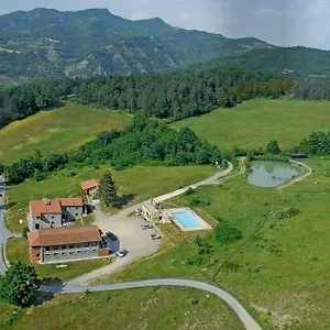 Gli Orzali Italien