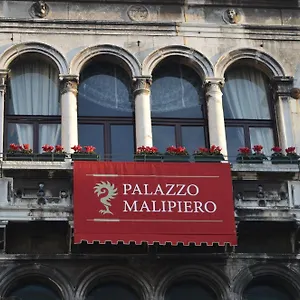 Residenza Ca' Malipiero Pensión