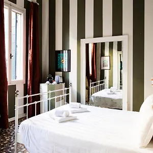 Frühstückspension Palazzo Rosa, Venedig